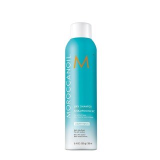 Foto 1 | Champú Seco Moroccanoil Light Tones 160 Ml - Venta Internacional.
