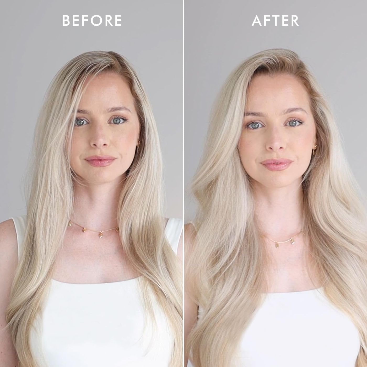 Foto 4 pulgar | Champú Seco Moroccanoil Light Tones 160 Ml - Venta Internacional.