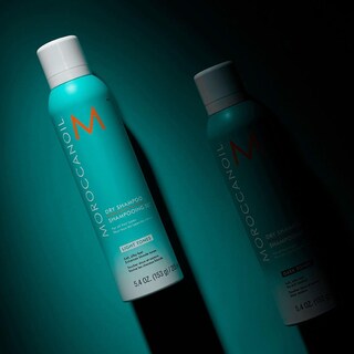 Foto 6 | Champú Seco Moroccanoil Light Tones 160 Ml - Venta Internacional.