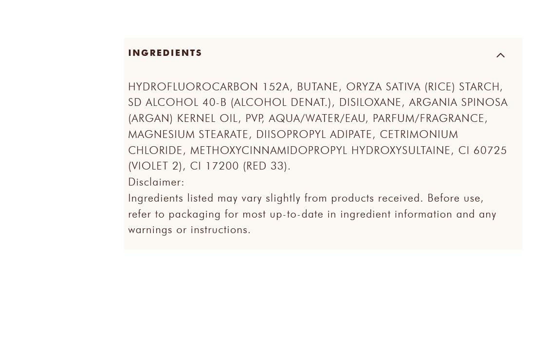 Foto 8 pulgar | Champú Seco Moroccanoil Light Tones 160 Ml - Venta Internacional.