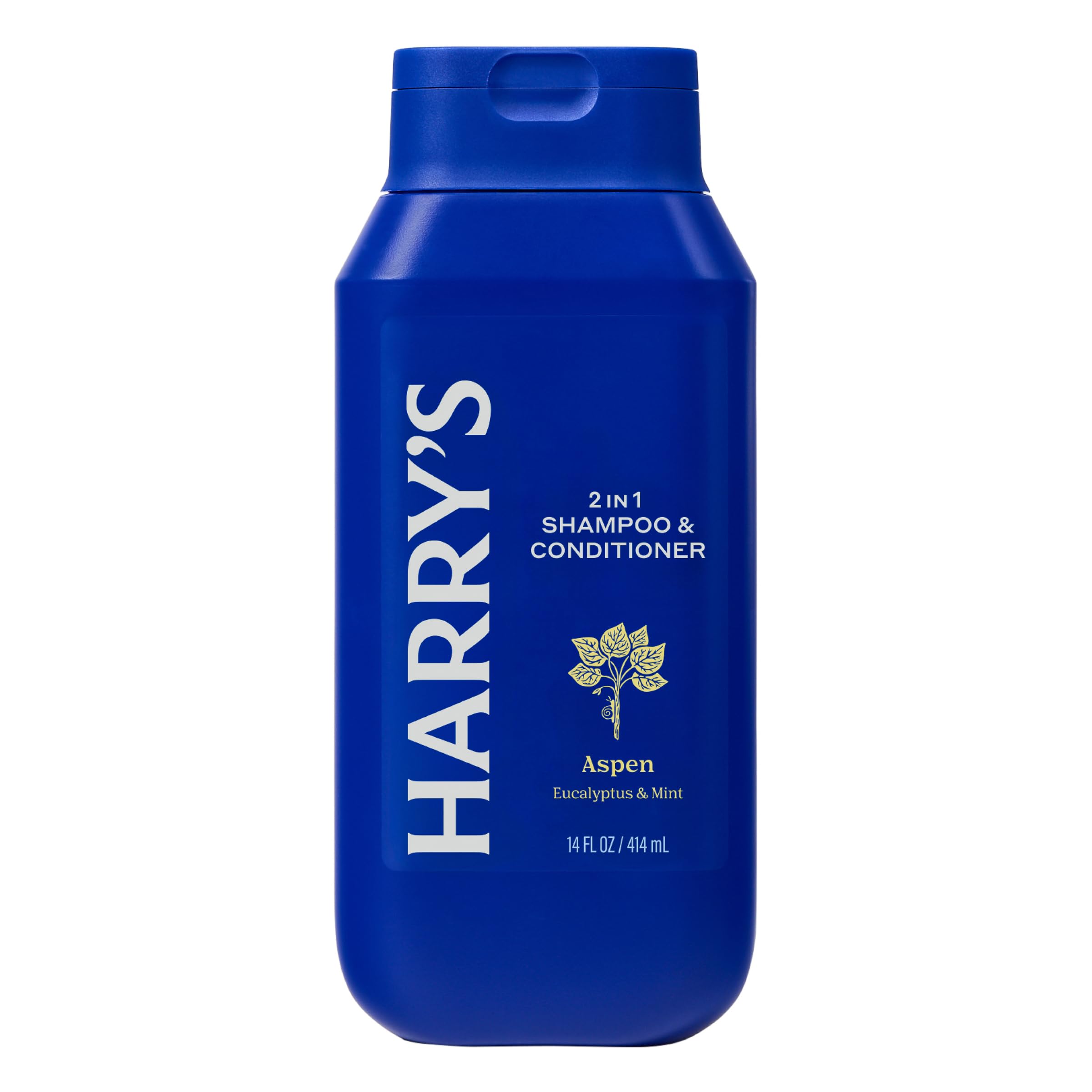 Foto 3 pulgar | Champú Y Acondicionador Harry's 2 En 1 Para Hombre  414 Ml  Paquete De 3 - Venta Internacional.