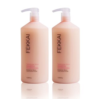 Foto 1 | Champú Fekkai Technician Color 1 Litro (paquete De 2) Para Cabello Teñido - Venta Internacional.