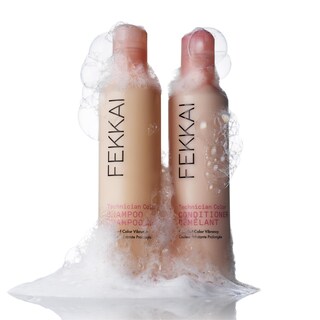 Foto 7 | Champú Fekkai Technician Color 1 Litro (paquete De 2) Para Cabello Teñido - Venta Internacional.