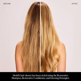 Foto 3 | Champú Desenredante Y Restaurador Lolavie Glossing Para El Cuidado Del Cabello - Venta Internacional.