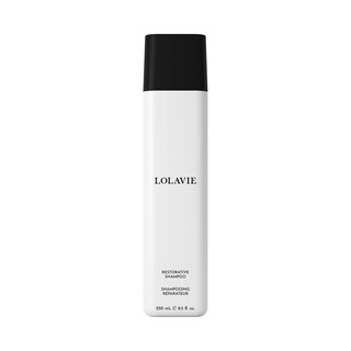 Foto 1 | Champú Restaurador Lolavie De 250 Ml Que Repara Los Daños Y Reduce El Encrespamiento - Venta Internacional.
