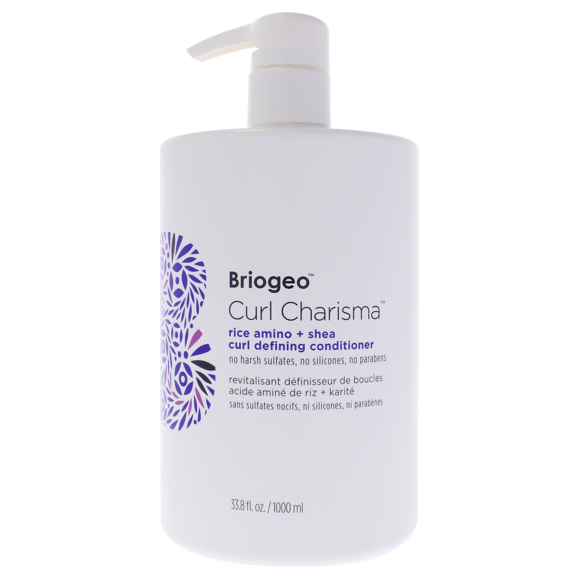 Foto 2 pulgar | Acondicionador Briogeo Curl Charisma Rice Amino Plus Shea 236 Ml - Venta Internacional.