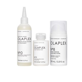 Foto 1 | Sistema De Tratamiento Capilar Olaplex Ultimate Bond Repair - Venta Internacional.