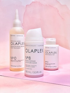Foto 2 | Sistema De Tratamiento Capilar Olaplex Ultimate Bond Repair - Venta Internacional.