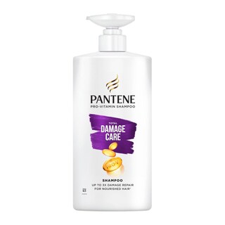 Foto 1 | Champú Pantene Pro-v Total Damage Care 680 Ml - Venta Internacional.