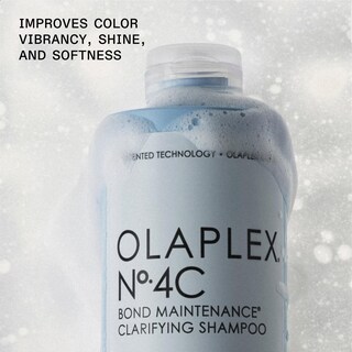 Foto 3 | Champú Olaplex Nº.4c Aclarador Y Mantenimiento De Enlaces 1 Litro - Venta Internacional.