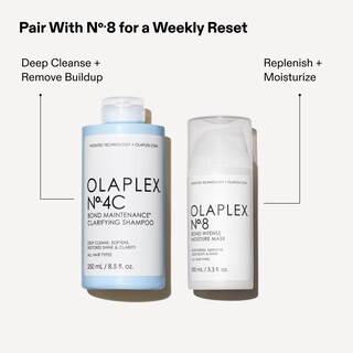 Foto 4 | Champú Olaplex Nº.4c Aclarador Y Mantenimiento De Enlaces 1 Litro - Venta Internacional.
