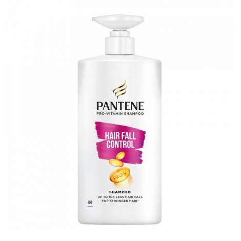 Foto 2 pulgar | Champú Pantene Pro-v Para El Control De La Caída Del Cabello 680 Ml - Venta Internacional.