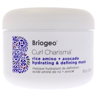 Foto 1 | Acondicionador Briogeo Curl Charisma Rice Hydrating 240 Ml Curly - Venta Internacional.