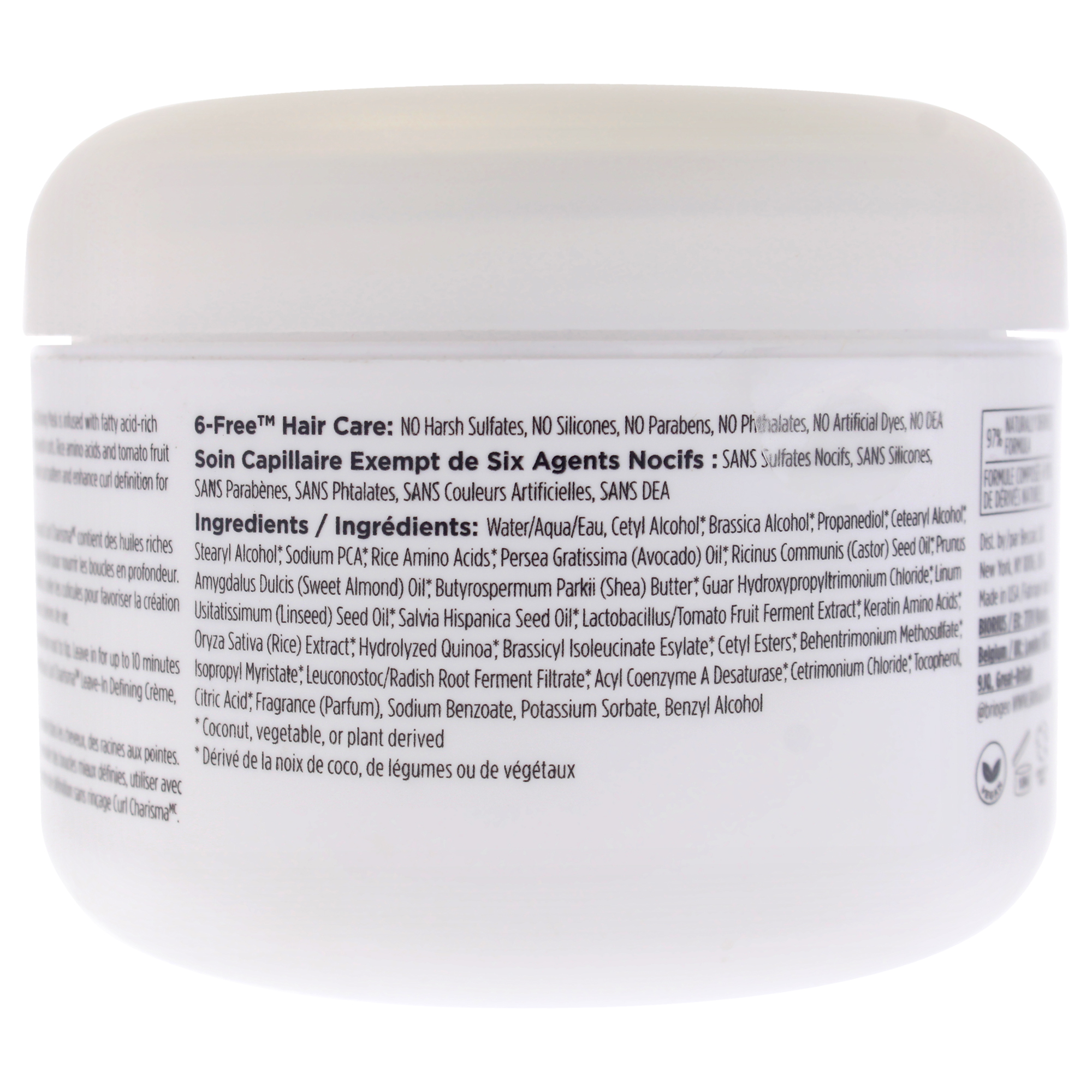 Foto 3 pulgar | Acondicionador Briogeo Curl Charisma Rice Hydrating 240 Ml Curly - Venta Internacional.