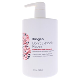 Foto 1 | Champú Briogeo Dont Despair Repair Super Moisture 1l - Venta Internacional.