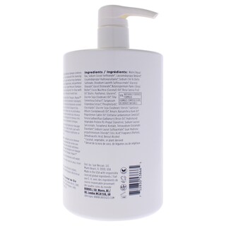 Foto 2 | Champú Briogeo Dont Despair Repair Super Moisture 1l - Venta Internacional.