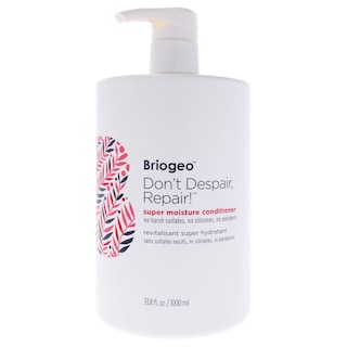 Foto 1 | Acondicionador Briogeo Dont Despair Repair Super Moisture 1 Litro - Venta Internacional.