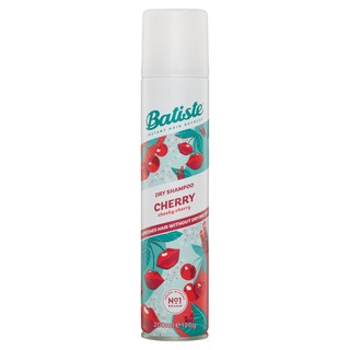 Foto 1 | Champú Seco Batiste Cherry Fragrance 200 Ml - Venta Internacional.