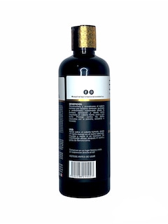 Foto 2 | Shampoo Nanokeratina 500 ml Reparador de Cabello Dañado Espinela