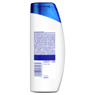 Foto 2 | Shampoo Head & Shoulders Limpieza Renovadora 650ml (unidad)
