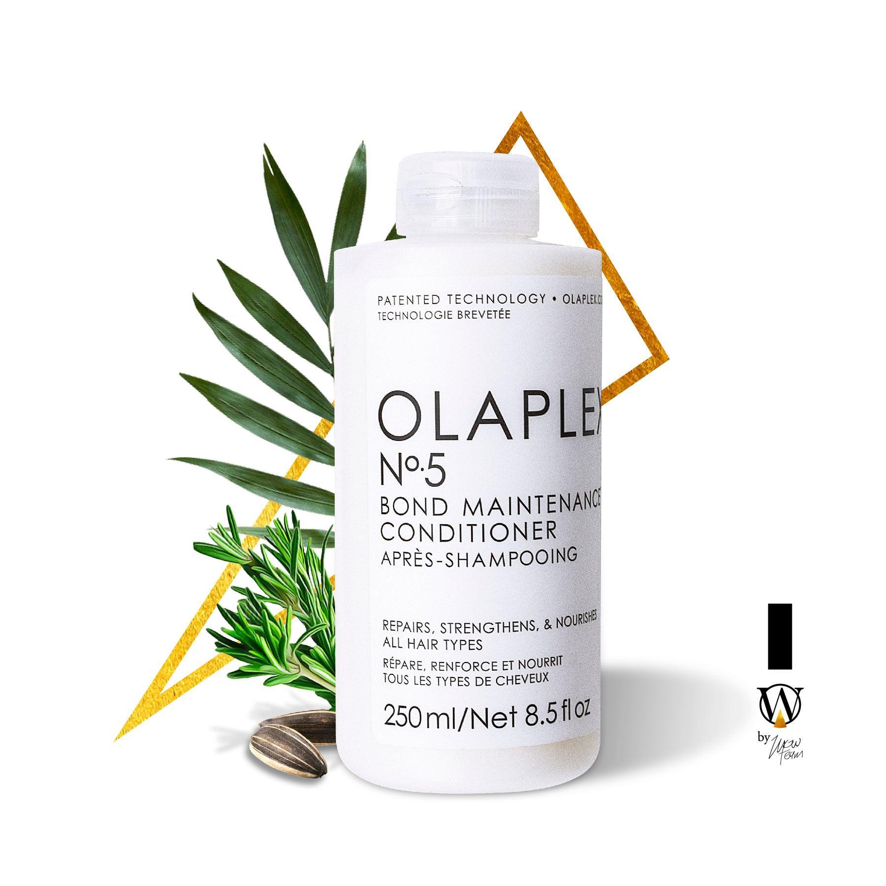 Foto 4 pulgar | Acondicionador Reparador Olaplex Nº 5 250 ml