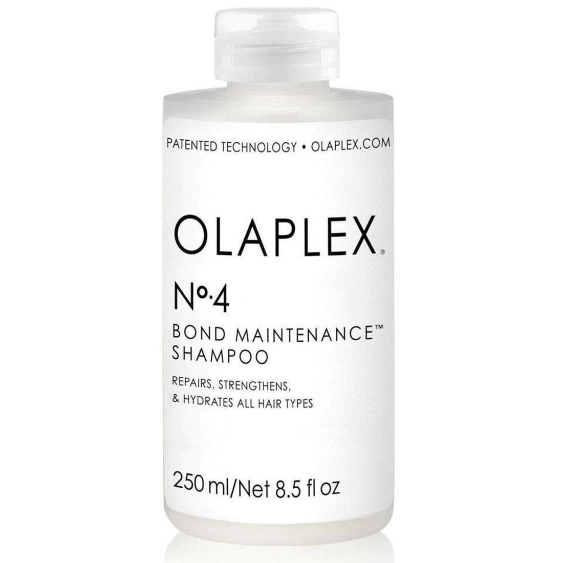 Foto 2 pulgar | Shampoo Olaplex N°4 para Reparación de Cabello de 250 ml