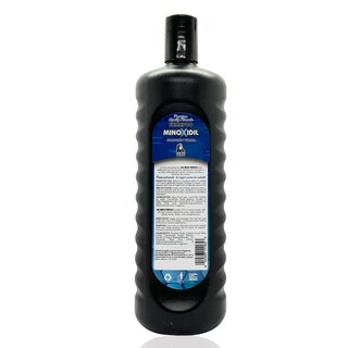 Foto 3 | Shampoo Indio Papago Minoxidil para Uso Diario 1.1 L