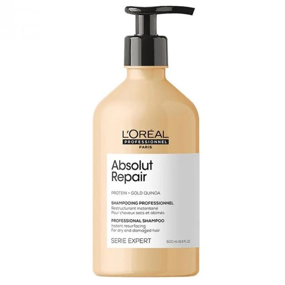 Foto 2 pulgar | Shampoo Absolut Repair Se Professional 500 Ml