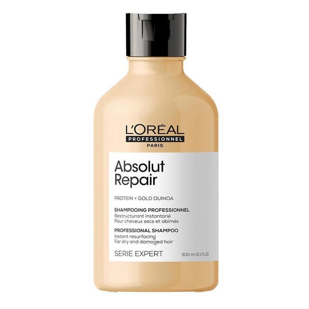 Foto 2 pulgar | Absolut Repair Professional Shampoo 300 Ml L'oréal