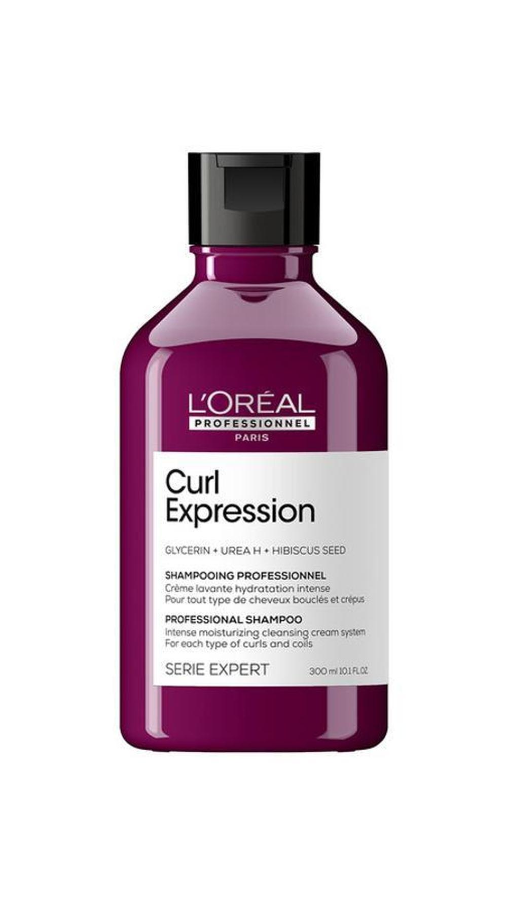 Foto 2 pulgar | Shampoo L'Oréal Curl Expression Hidratante 300ml