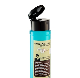 Foto 4 | Shampoo De Caballo De Uso Humano Para Hombre Sábila Forte For Men Yeguada La Reserva. Ideal Para El Crecimiento De