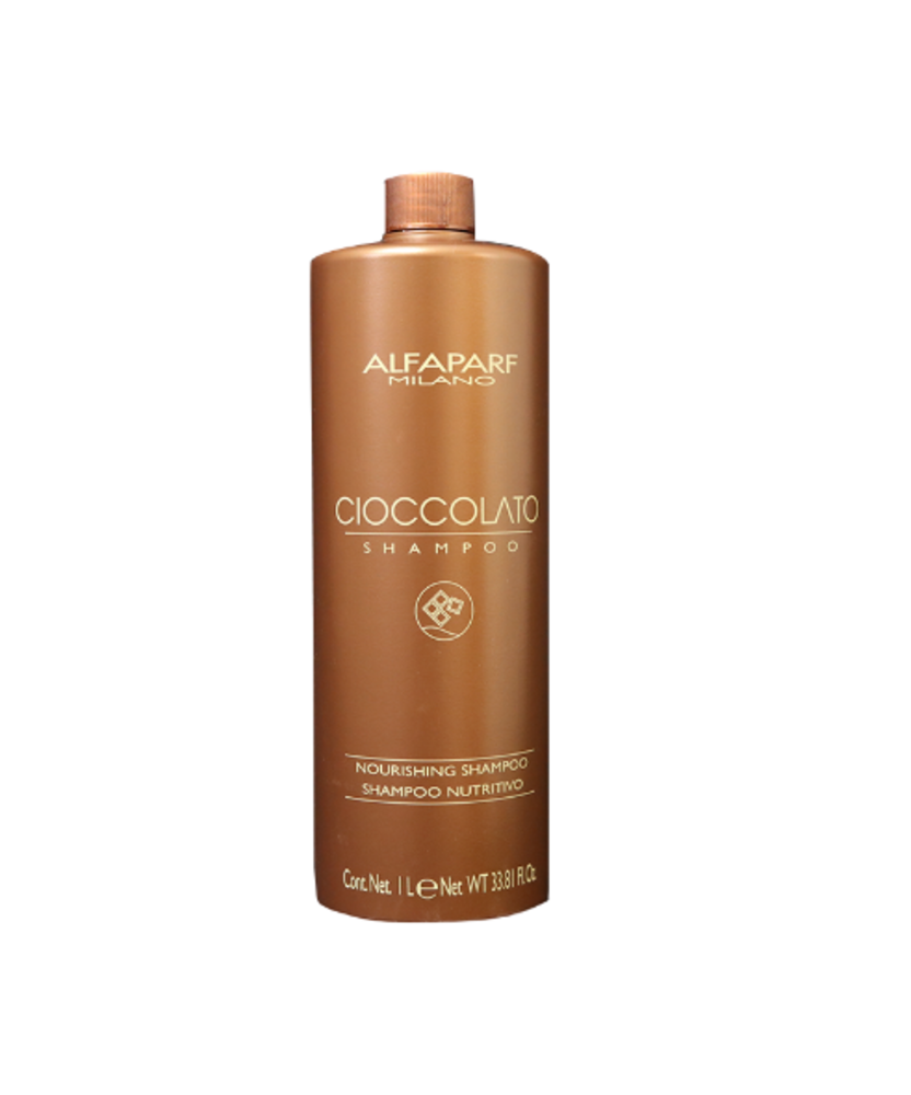 Foto 2 pulgar | Shampoo Alfaparf Cioccolato 1000 ml