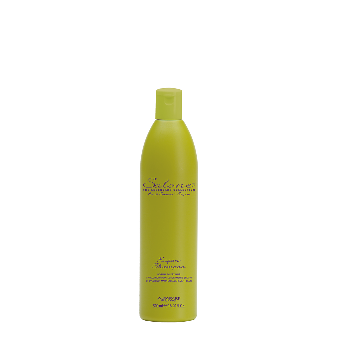 Foto 2 pulgar | Shampoo  Alfaparf STL Collection Rigen 500 ml