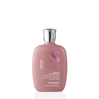Foto 1 | Shampoo para Cabello Seco Alfaparf Sdl Moisture Nutritive Low 250ml