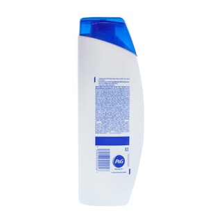 Foto 3 | Shampoo Head & Shoulders 2 En 1 Limpieza Renovadora 375 Ml