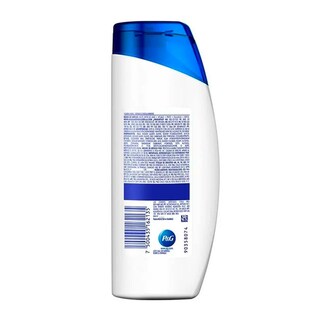 Foto 2 | Shampoo Head & Shoulders Manzana 650 ML