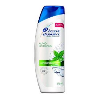 Foto 1 | Shampoo Head & Shoulders Alivio Instantáneo 375 Ml