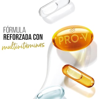 Foto 3 | Shampoo Pantene Pro-V Hidratación Extrema 400 ML