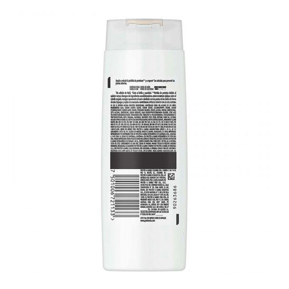 Foto 2 | Shampoo Pantene Pro-V Restauración 400 ML