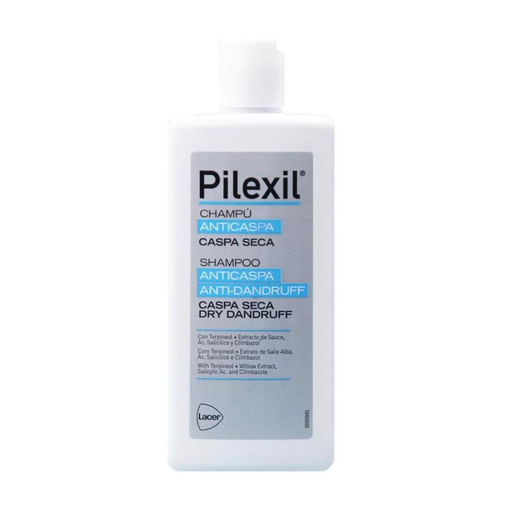 Foto 2 | Shampoo Pilexil Anticaspa de 300 Ml