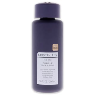 Foto 3 | Champú Kristin Ess The One Purple color Azul