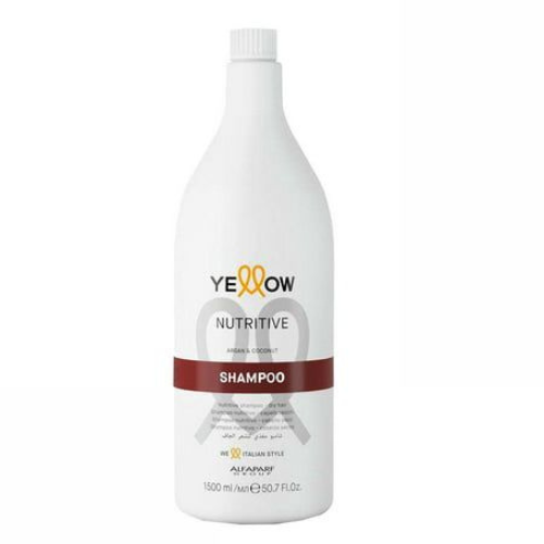 Shampoo Nutritivo Alfaparf de 1500 ml