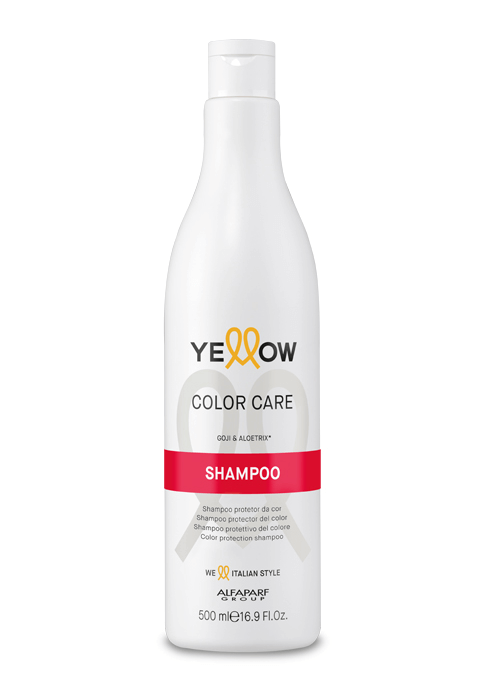 Shampoo Alfaparf Protector de Color 500 ml