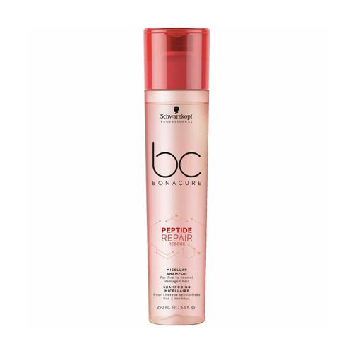 Champú Micelar Schwarzkopf BC Repair 250 ml