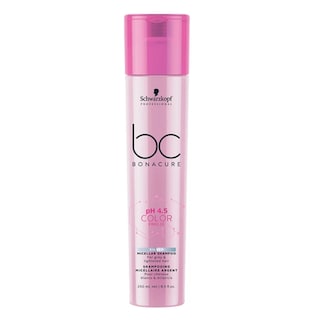 Foto 1 | Shampoo Schwarzkopf Bc Color Freeze Micelar Especial Canas 250 ml