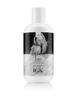 Foto 1 | Champú Instafamous Blonde Igk