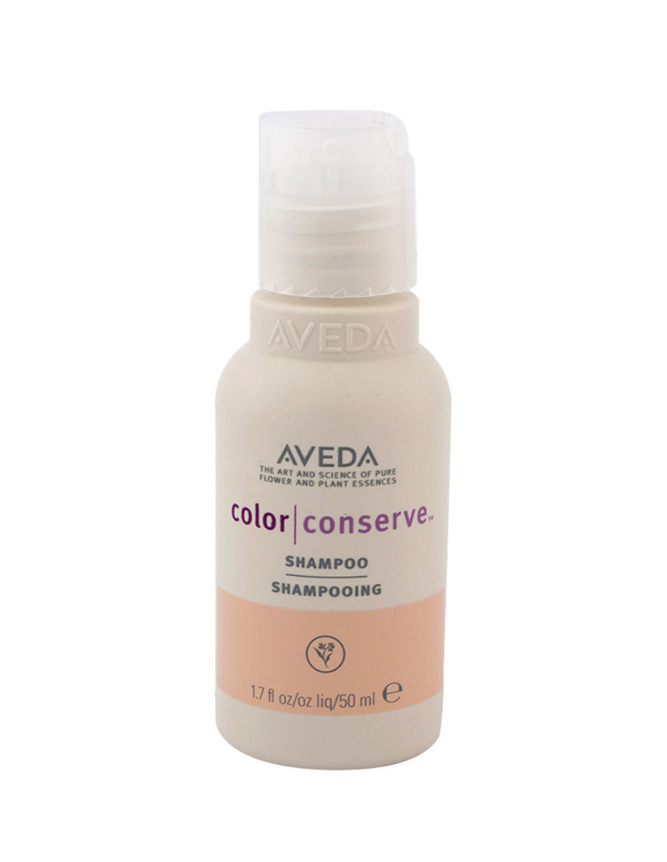 Shampoo color Conserve 50ml Aveda