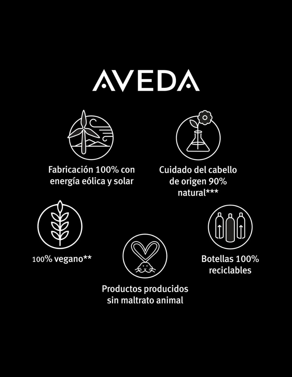 Foto 3 | Shampoo color Conserve 50ml Aveda