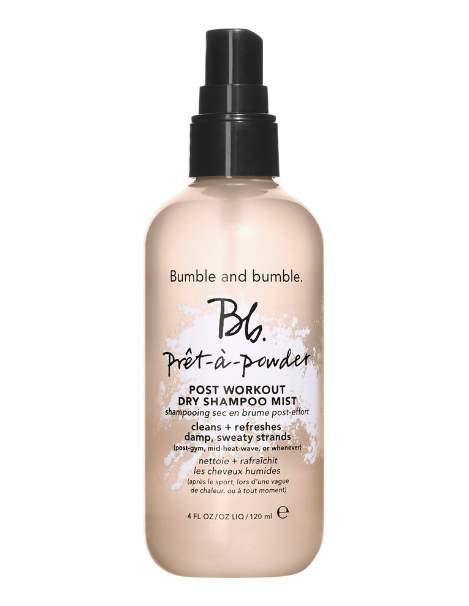 Foto 2 pulgar | Champú en Seco Prat-a-powder Bumble and Bumble 120 ml