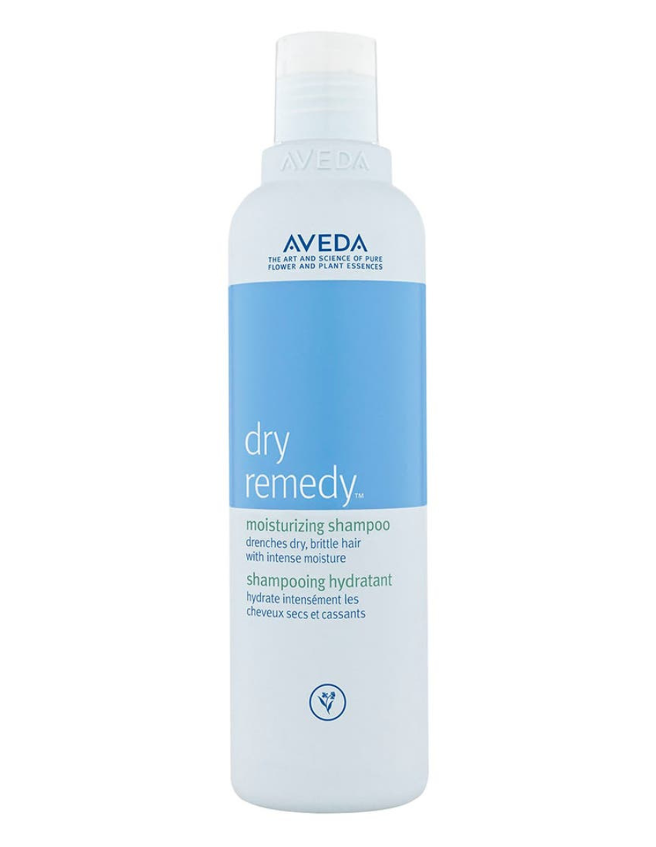 Shampoo Hidratante Aveda Dry Remedy 250ml